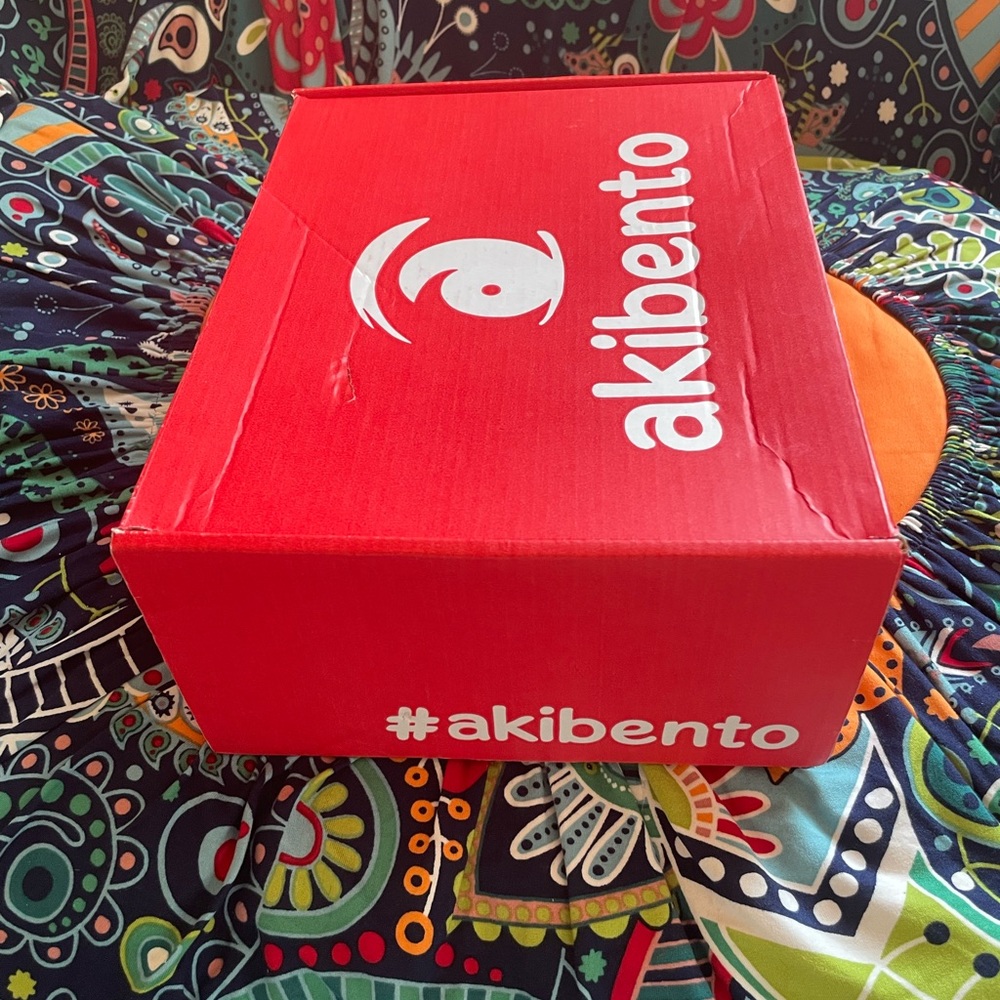 Akibento Box - Picture 2 of 9
